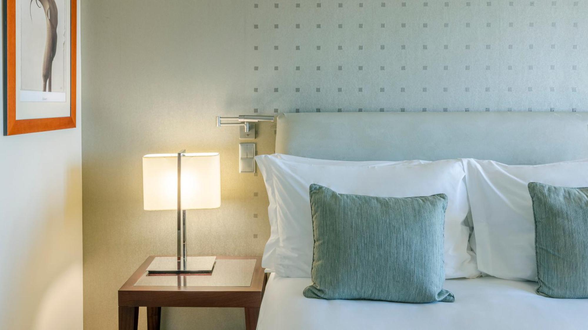 Crowne Plaza Porto, an IHG Hotel Zewnętrze zdjęcie